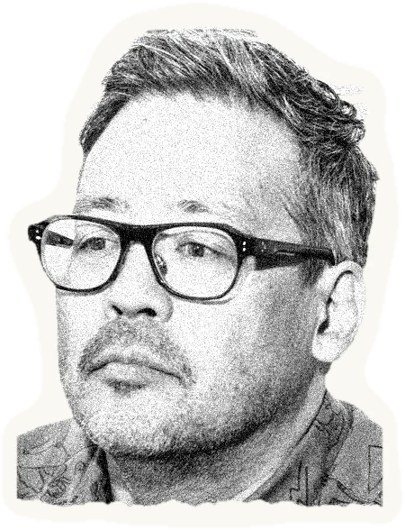 Ian Buck