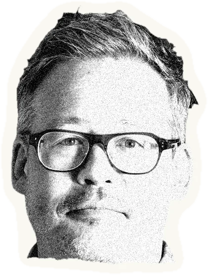 Ian Buck