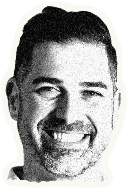 Yotam Dor